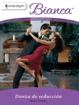 cover image of Danza de seducción